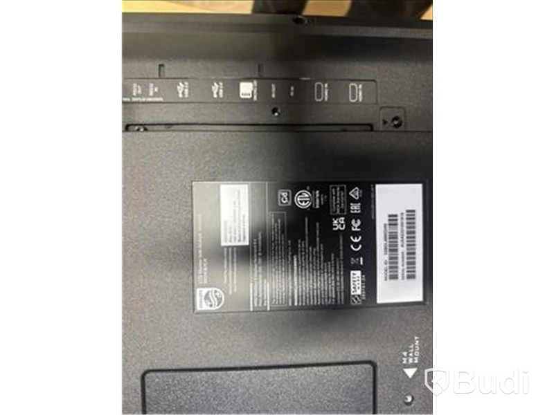 2 st. TV Philips 32 tum