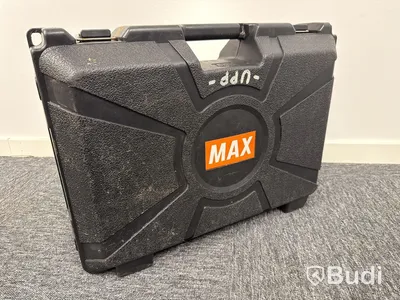 Najmaskin MAX RB398, 20-39 mm, batteridriven