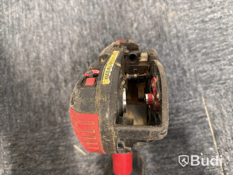 Najmaskin MAX RB398, 20-39 mm, batteridriven