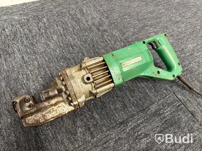 Bendof DC-16M Rebar Cutter