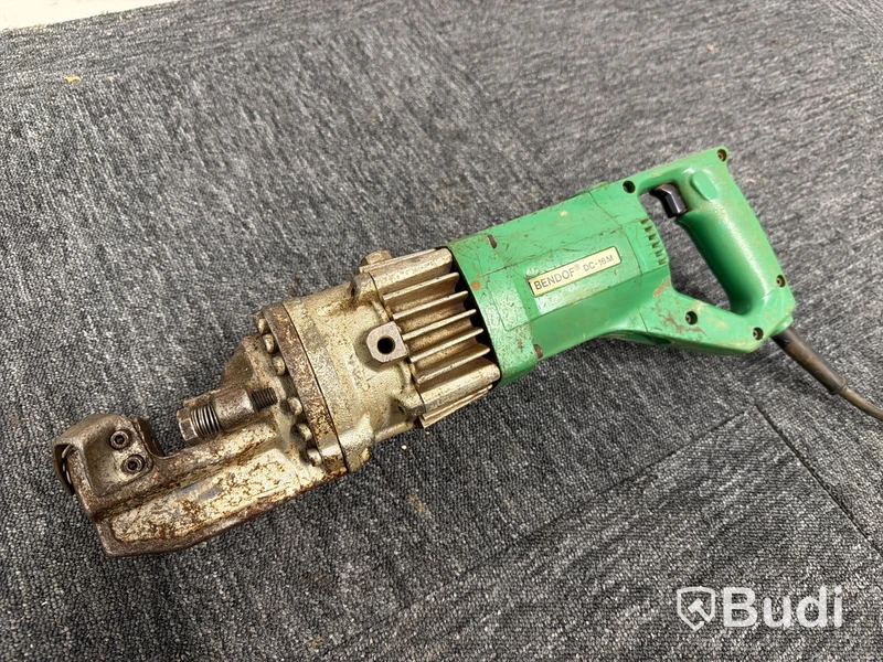 Bendof DC-16M Rebar Cutter