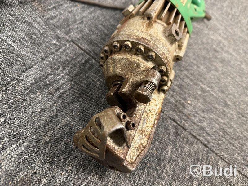 Bendof DC-16M Rebar Cutter