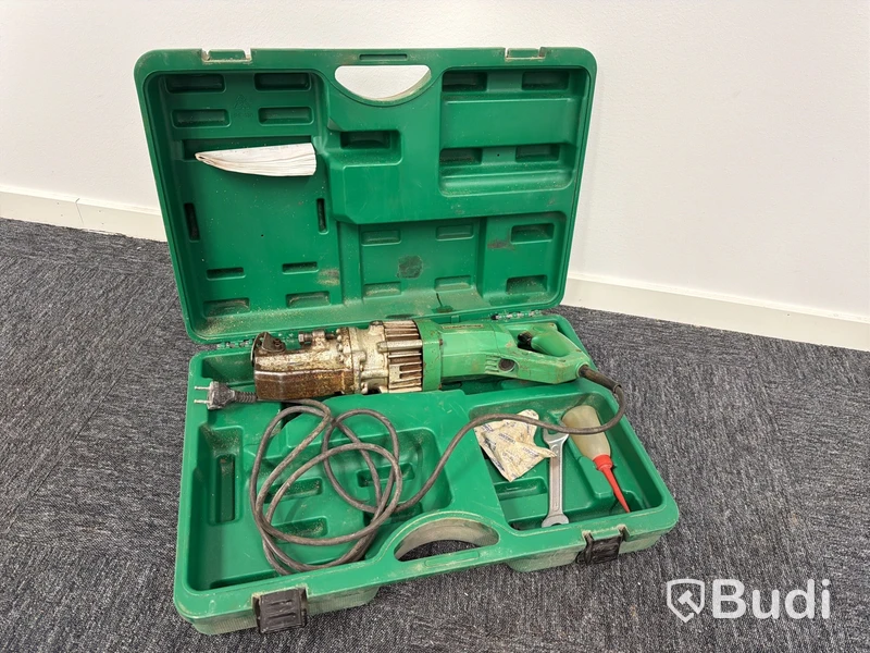 Bendof DC-16M Rebar Cutter