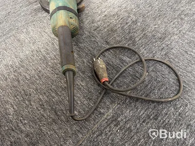 Vinkelslip Makita GA7040S, 125 mm