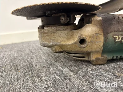 Vinkelslip Makita GA7040S, 125 mm
