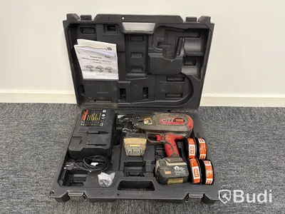 Najmaskin MAX RB518