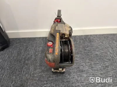 Najmaskin MAX RB518