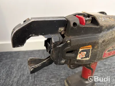 Najmaskin MAX RB518