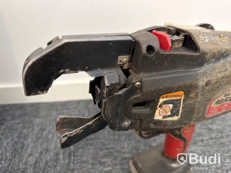 Najmaskin MAX RB518