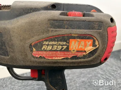 Najmaskin Max RB397