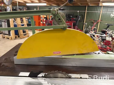 Justersåg Panhans 685A