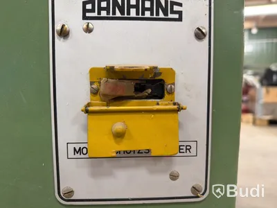 Justersåg Panhans 685A
