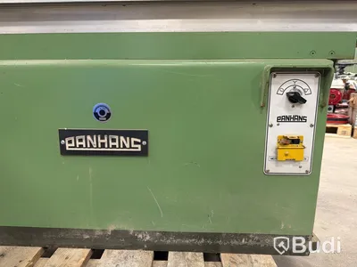 Justersåg Panhans 685A