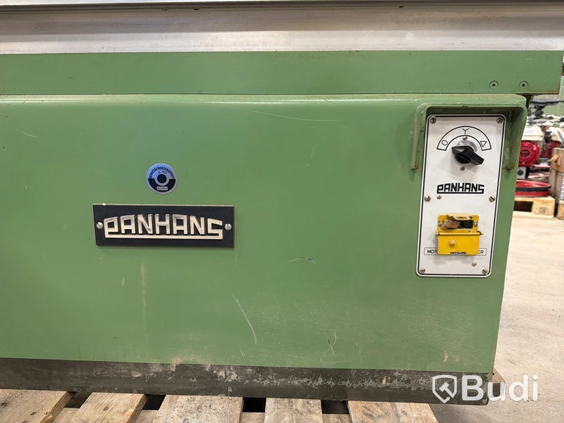 Justersåg Panhans 685A