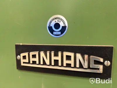 Justersåg Panhans 685A