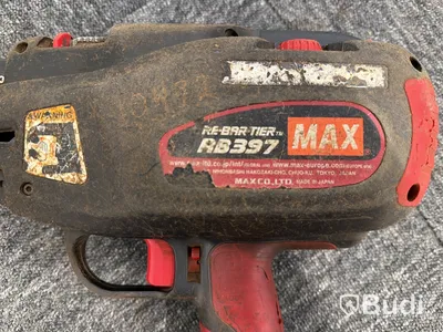Najmaskin Max RB397-N