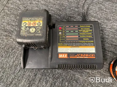 Najmaskin Max RB397