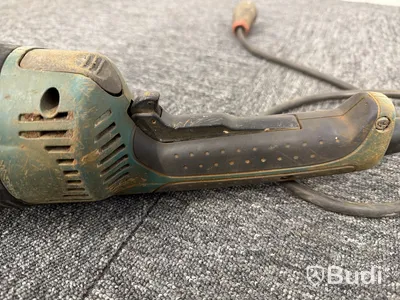 2 st vinkelslip Makita