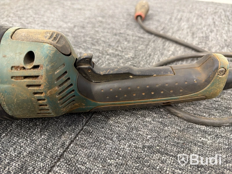 2 st vinkelslip Makita