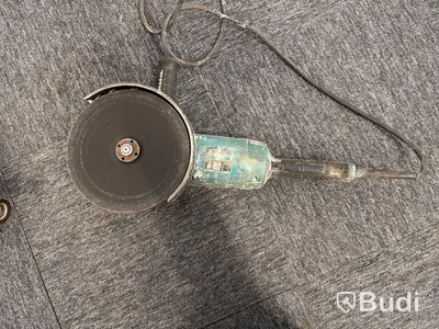 2 st vinkelslip Makita