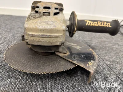 2 st vinkelslip Makita