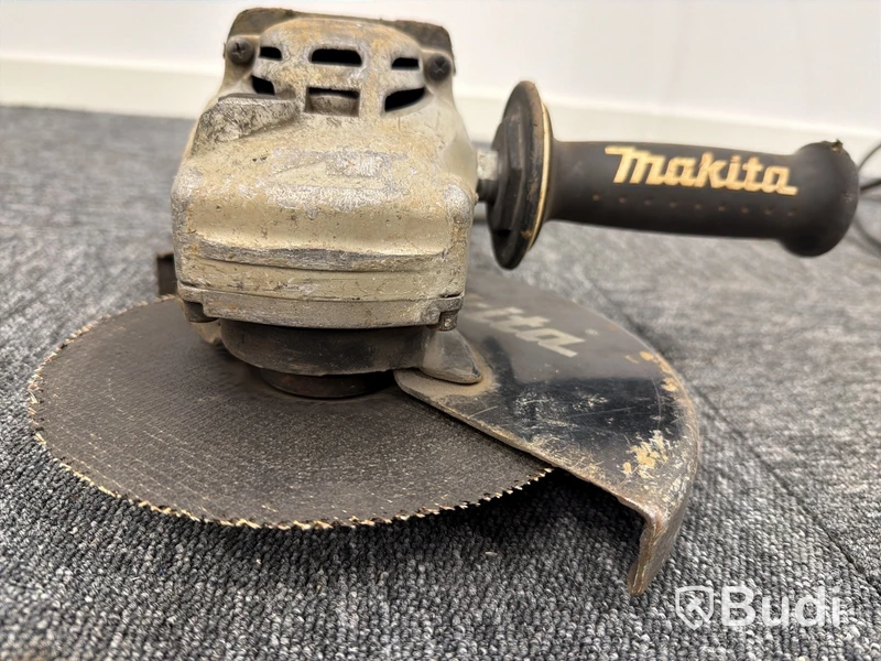 2 st vinkelslip Makita
