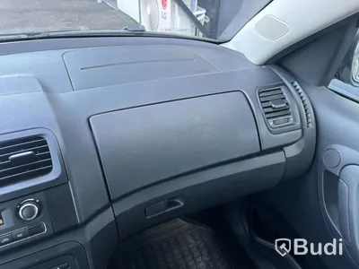 Skoda Roomster 1.6 TDI Manuell -2013