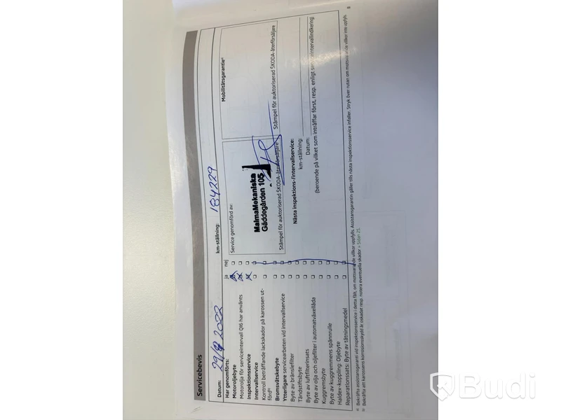 Skoda Roomster 1.6 TDI Manuell -2013