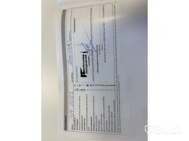 Skoda Roomster 1.6 TDI Manuell -2013
