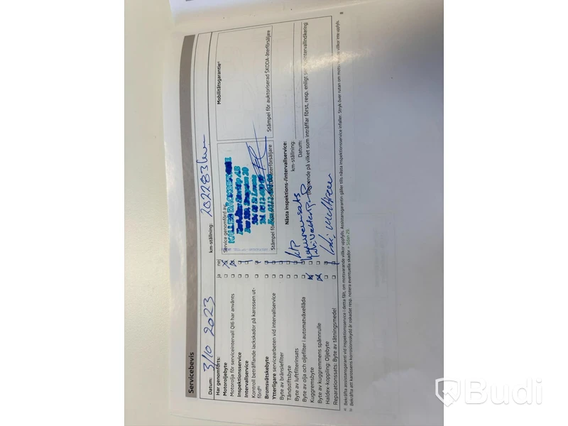 Skoda Roomster 1.6 TDI Manuell -2013
