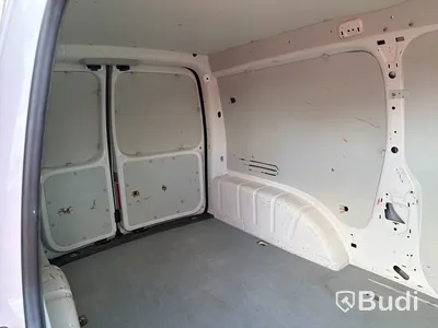 Volkswagen Caddy Maxi 1.6 TDI DSG -2015 | Dragkrok | Nybesiktigad