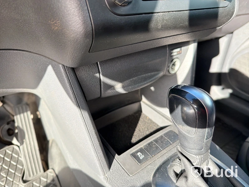 Volkswagen Caddy Maxi 1.6 TDI DSG -2015 | Dragkrok | Nybesiktigad