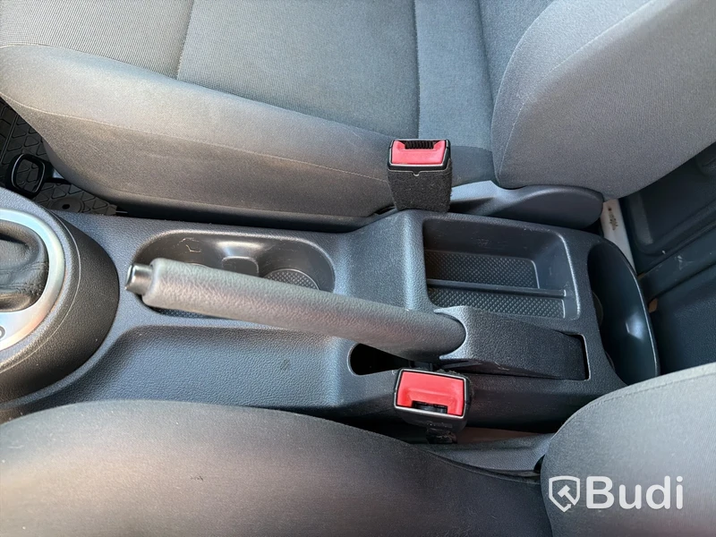 Volkswagen Caddy Maxi 1.6 TDI DSG -2015 | Dragkrok | Nybesiktigad