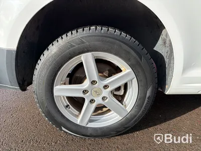 Volkswagen Caddy Maxi 1.6 TDI DSG -2015 | Dragkrok | Nybesiktigad