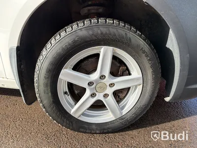 Volkswagen Caddy Maxi 1.6 TDI DSG -2015 | Dragkrok | Nybesiktigad