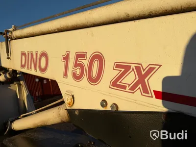 Skylift Dino 150 ZX -2001