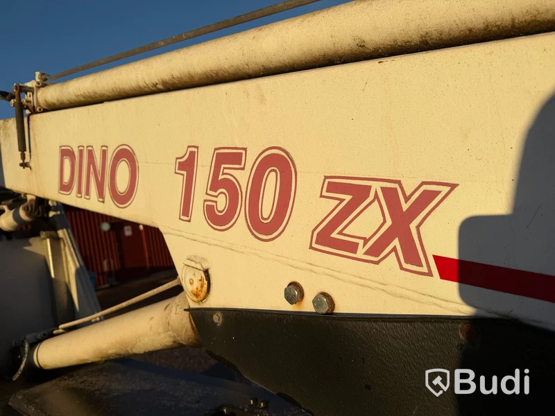 Skylift Dino 150 ZX -2001