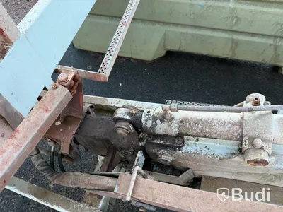 Skylift Dino 150 ZX -2001
