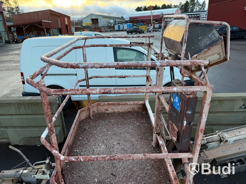 Skylift Dino 150 ZX -2001