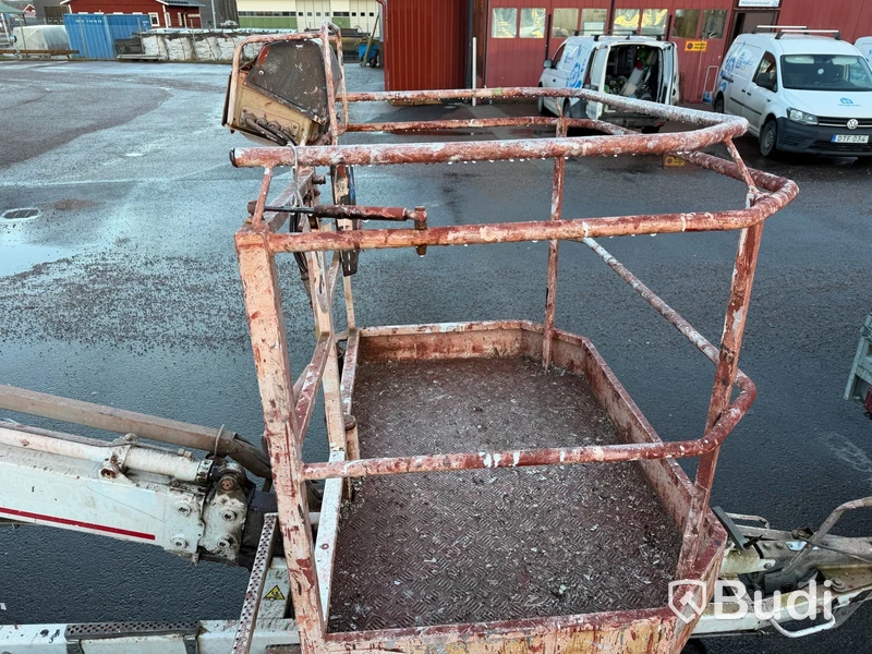 Skylift Dino 150 ZX -2001