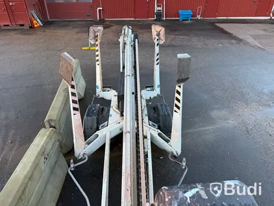 Skylift Dino 150 ZX -2001