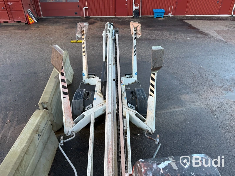 Skylift Dino 150 ZX -2001