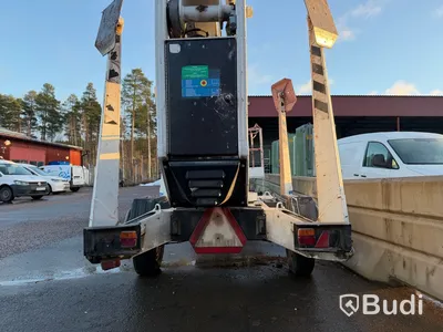 Skylift Dino 150 ZX -2001