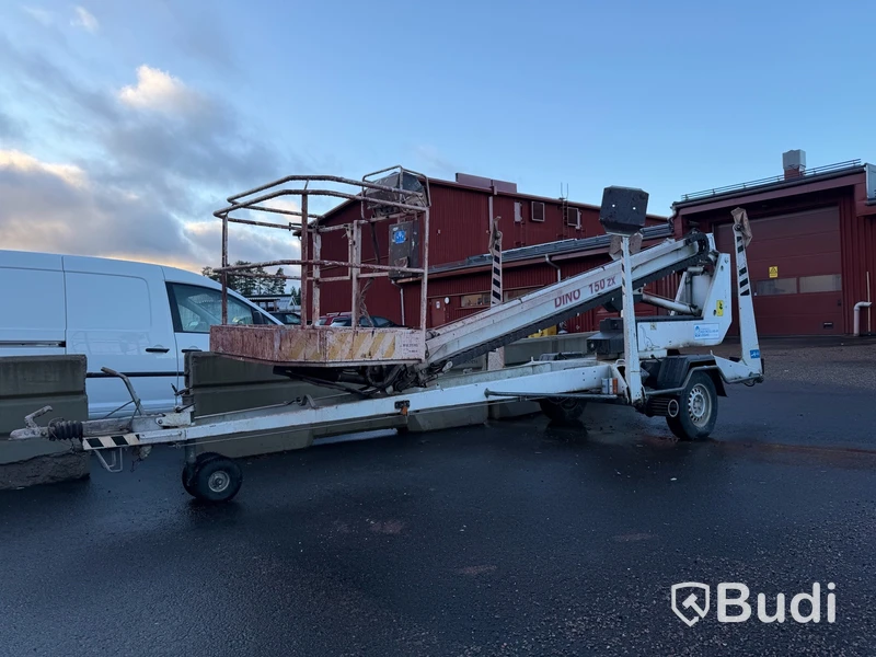 Skylift Dino 150 ZX -2001