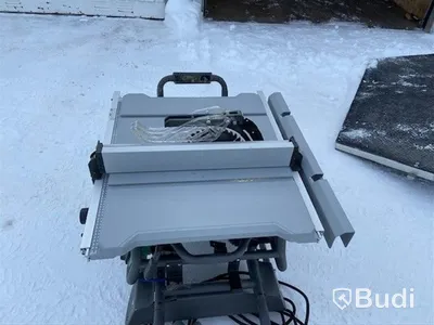 Bordssåg Hikoki C10RJ(X)
