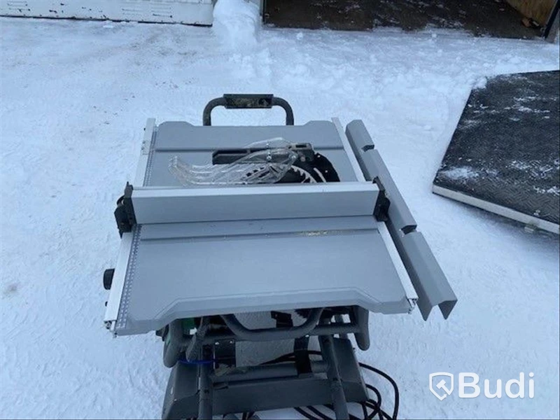 Bordssåg Hikoki C10RJ(X)