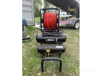 Kompressor Aerfast 16 liter