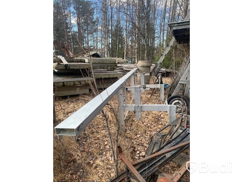Solosåg M5 inklusive motorsåg STIHL