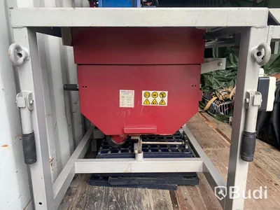 Byggsåg / bordssåg inkl spånsug WolfTech Woodworker