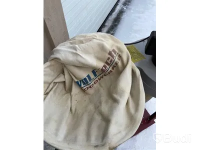 Byggsåg / bordssåg inkl spånsug WolfTech Woodworker